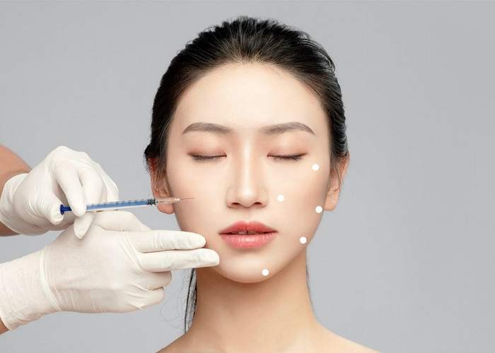 Malas Pakai Skincare? Dengan Profhilo, Perawatan Kulit yang Bikin Glowing Natural