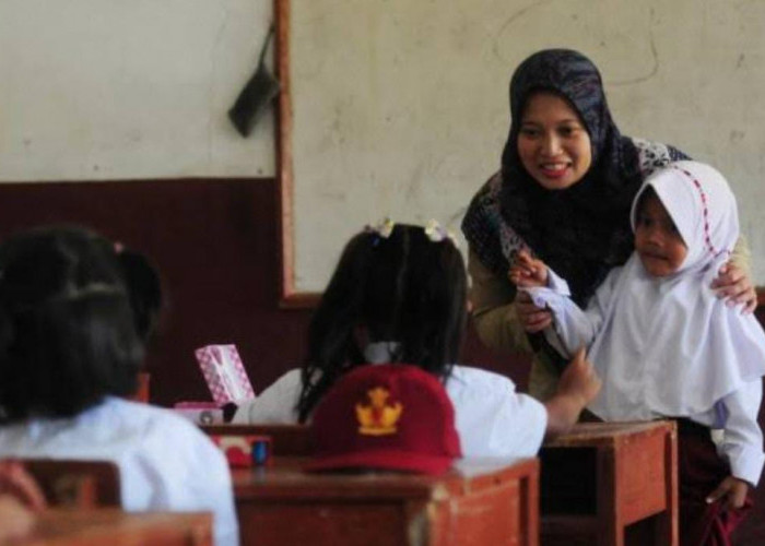 TPG Guru Triwulan Pertama di Kota Bengkulu Belum Dicairkan, Ini Tanggapan Pihak Disdikbud