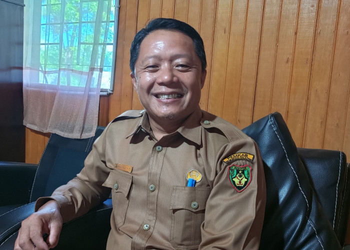 Dinsos Bengkulu Selatan Cek Kondisi Arsis yang Viral, Ternyata Minta Santunan Rp 2,5 Juta/Bulan