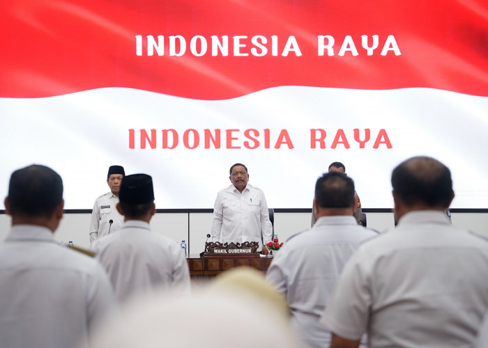 Pemutihan Pajak Kendaraan Digelar, Pemda Diminta Bergerak Bersama