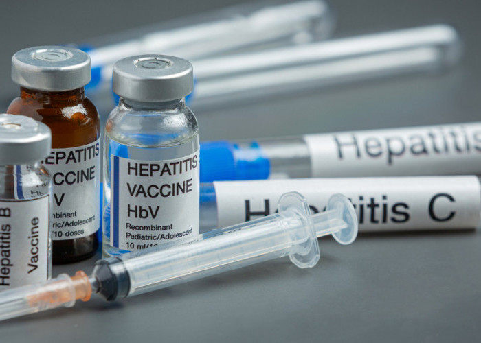 Ini Dia Manfaaat Vaksin Hepatitis A yang Perlu Kamu Ketahui