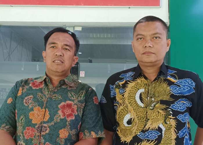 Polda Bengkulu Limpahkan Berkas 12 Tersangka Korupsi Proyek Pertanian Kaur ke Kejati Bengkulu  ?