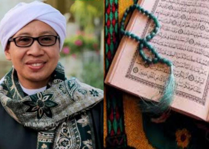 Ingin Anak Mudah Menghafal Al Qur'an, Buya Yahya Bagikan Metodenya