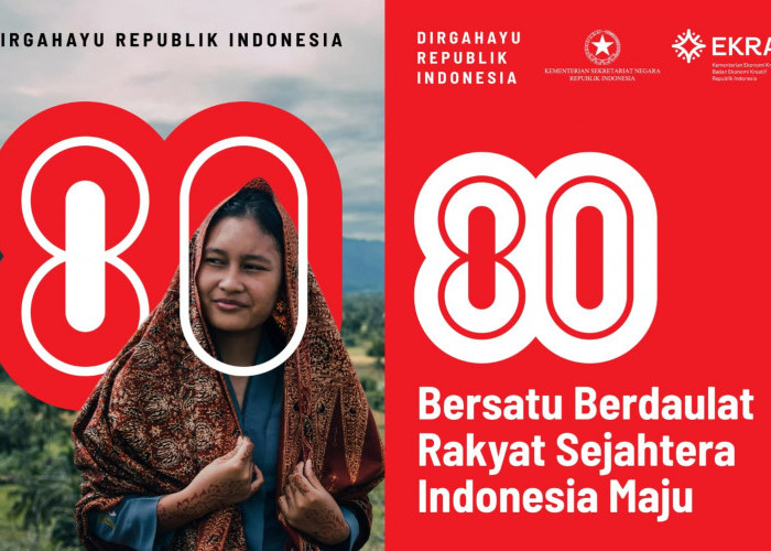 Semarakkan HUT RI ke-80, Pemkot Bengkulu Siapkan Beragam Lomba dan Agenda Meriah