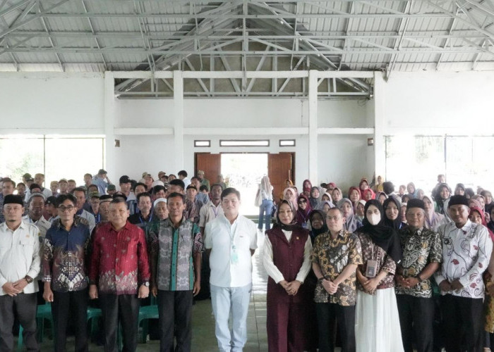 Program MBG Langkah Efektif Cegah Gizi Buruk 
