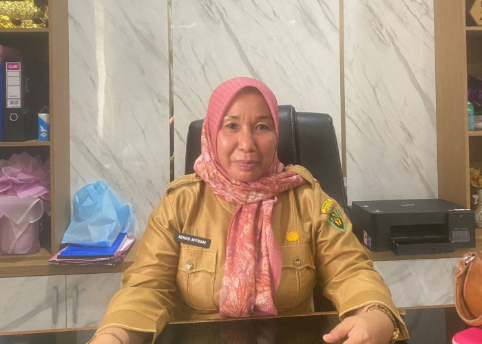 396 Nelayan Bengkulu Selatan Kini Terlindungi Asuransi