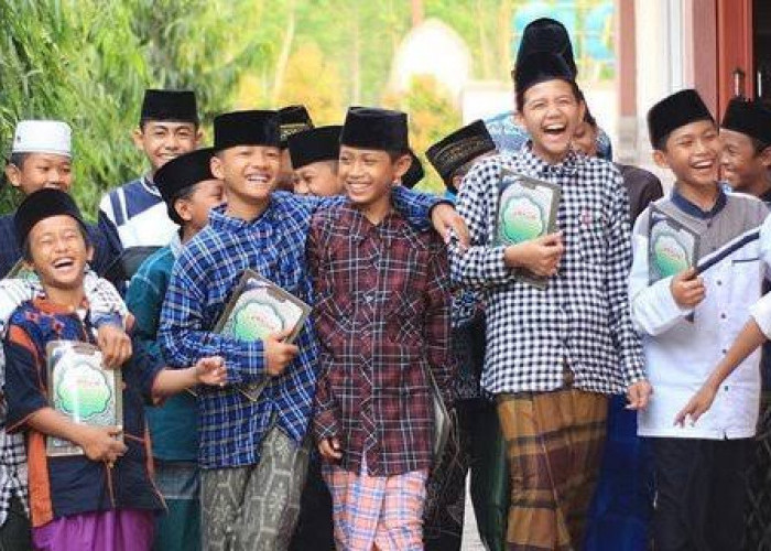Peringati Hari Santri 2026, Ini 5 Nilai Penting untuk Generasi Muda