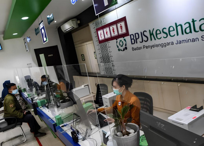 Komitmen Beri Pelayanan Kesehatan, Program JKN Cover Pengobatan Ribuan Penyakit