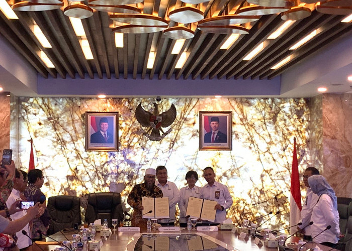 Gandeng BPKP RI, Pemprov Bengkulu Perketat Pengawasan dan Tata Kelola Keuangan Daerah