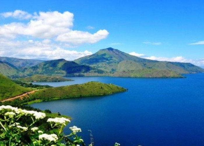 Danau Paniai, Surga Air Tawar Habitat Udang Selingkuh Endemik Papua