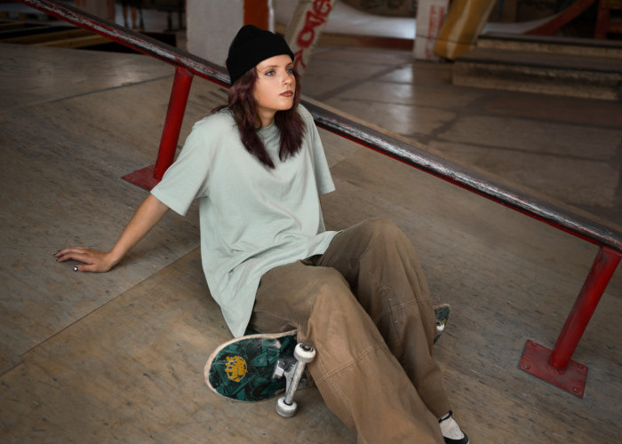 Fashion Kekinian Makin Santai, Oversized hingga Cargo Kembali Digemari