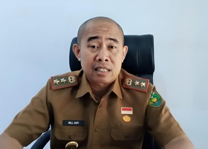 TPI Pondok Besi Disiapkan Jadi Sentra Ikan Kering, Pemkot Bengkulu Perkuat Penataan Kawasan Pantai