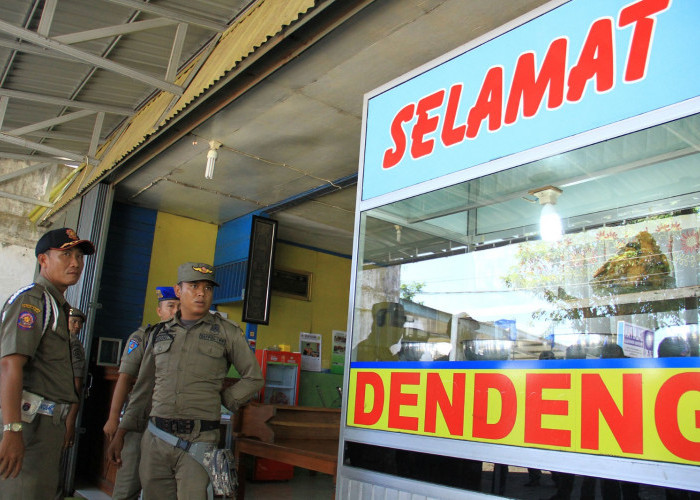 Jaga Kekhusyukan Puasa, Pemkot Bengkulu Matangkan Aturan Jam Operasional Hiburan dan Rumah Makan