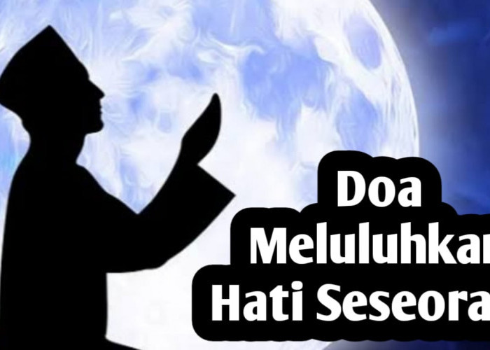 Ingin Meluluhkan Hati Seseorang, Amalkan 5 Doa untuk Membolak Balikan Hati Berikut Ini