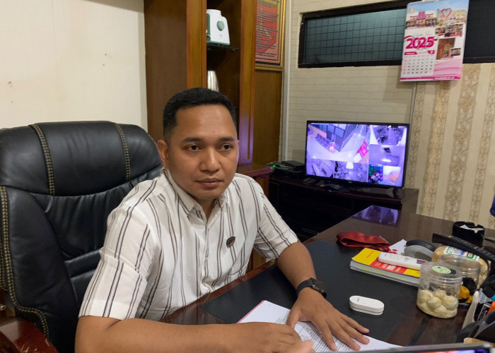 Mengalami Memar di Wajah dan Leher, Seorang PNS di Bengkulu Melapor ke Polisi Setelah Dianiaya