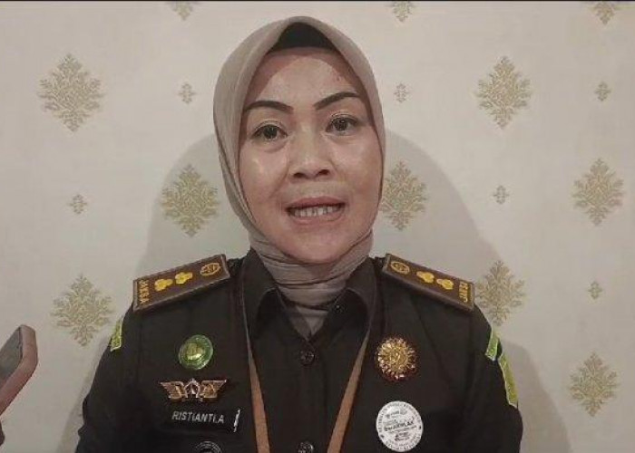 Kejati Bengkulu Terima SPDP Oknum Polisi Tersangka Dugaan TPPU