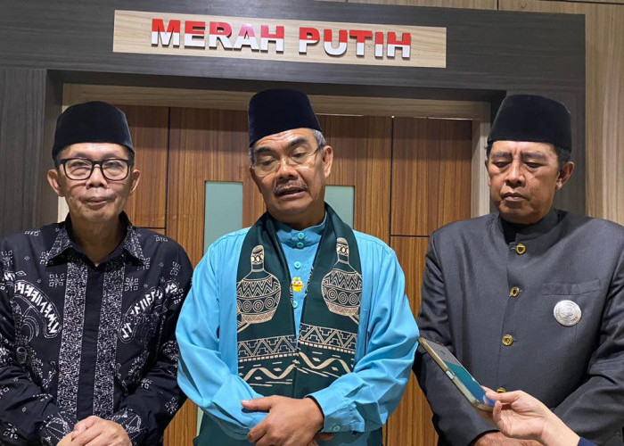 Gubernur, Kajati, Kapolda Hingga Tokoh Nasional Asal Bengkulu Akan Terima Gelar Adat dari BMA