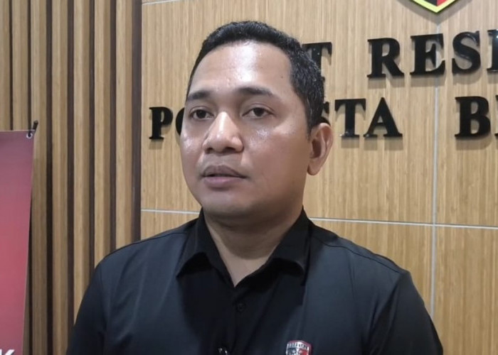 Aniaya Istri dan Anak, Pensiunan TNI di Bengkulu Ditangkap Polisi