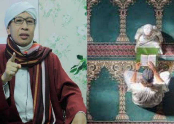 Keutamaan Ibadah di Awal Dzulhijjah, Buya Yahya: Waktu Emas untuk Memperbanyak Amal Sholeh