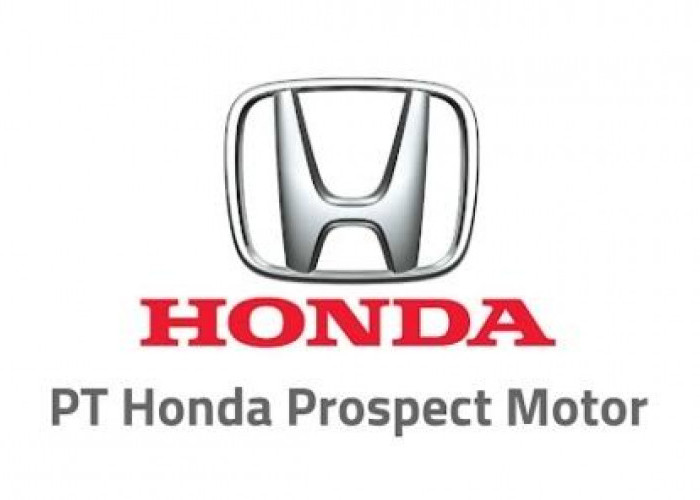 PT Honda Prospect Motor Buka Lowongan Kerja Terbaru Juni 2023, Cek Syaratnya