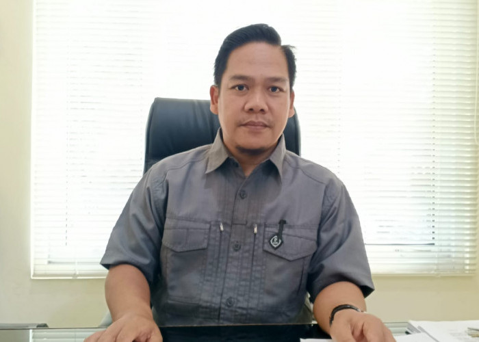 Sebulan Berjalan, Pemutihan Pajak di Bengkulu Utara Tembus 1.433 Peserta