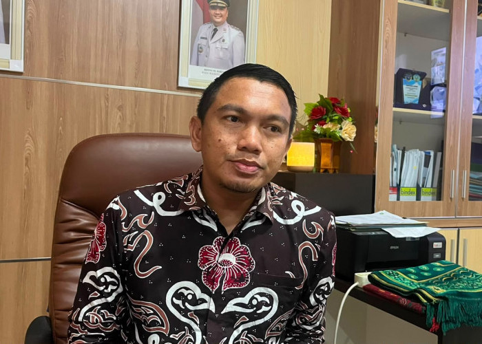 Tiga Jembatan di Kota Bengkulu Bakal Dipasang Lampu Hias dan PJU Diganti LED