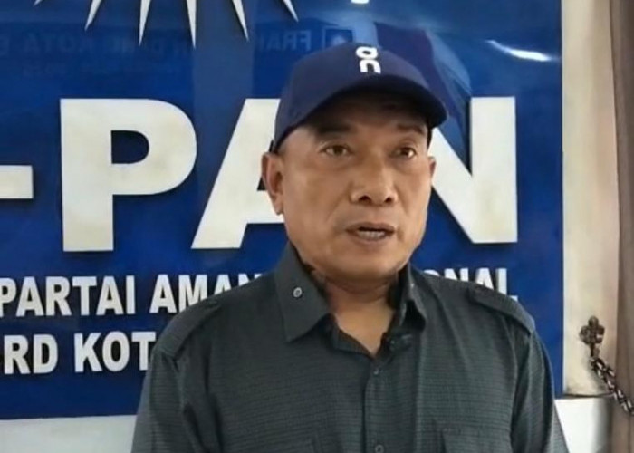 Syamsu Ihwan Nilai Eks Mess Pemda Strategis untuk Kantor Wali Kota dan Pengembangan Kawasan