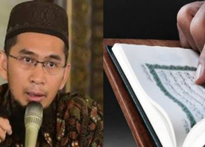 Bagaimana Hukum Belajar Al-Qur'an Tanpa Guru? Berikut Penjelasan Ustaz Adi Hidayat