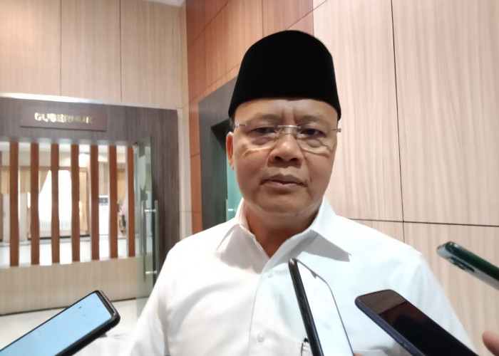 Gubernur Bengkulu Yakin BBM Cukup Sampai Akhir Tahun 