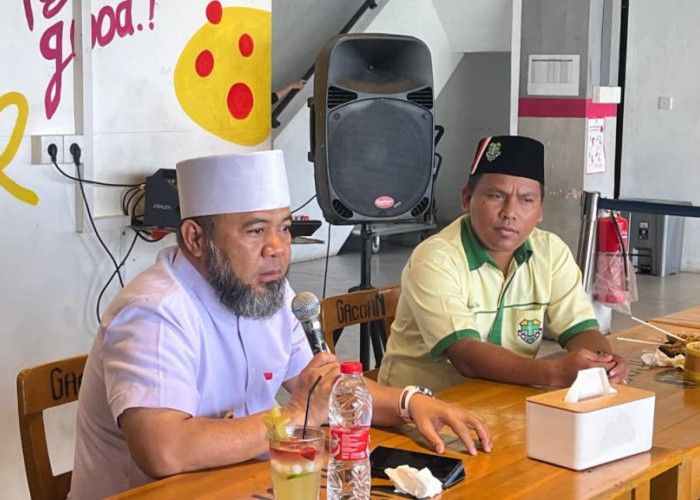 Pemuda Katolik Apresiasi Gubernur Bengkulu, Larangan Pemberhentian PPPK Dinilai Lindungi Tenaga Kerja