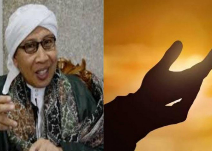 Jalur Pintas Agar Doa Cepat Dikabulkan, Berikut Penjelasan Buya Yahya