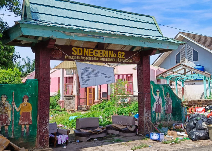 Mediasi Sengketa Lahan SDN 62 Kota Bengkulu Belum Bergerak, DPRD Minta Konfirmasi ke Sekda