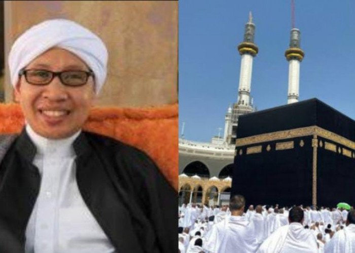 Ingin Mendapatkan Pahala Haji dan Umrah Tanpa Harus ke Makkah, Buya Yahya Bagikan Amalannya
