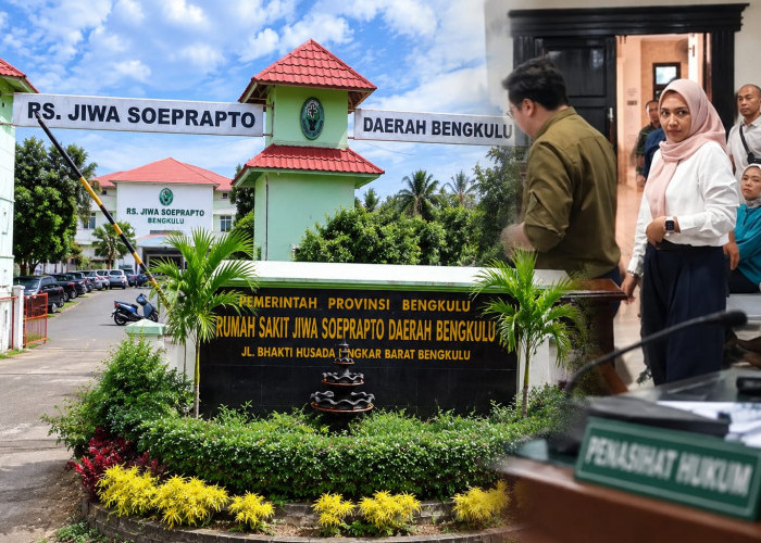 Sidang OTT KPK, Sales CMC Ungkap Dugaan Fee 10–15 Persen Proyek Genset RSKJ untuk Direktur Jasmen
