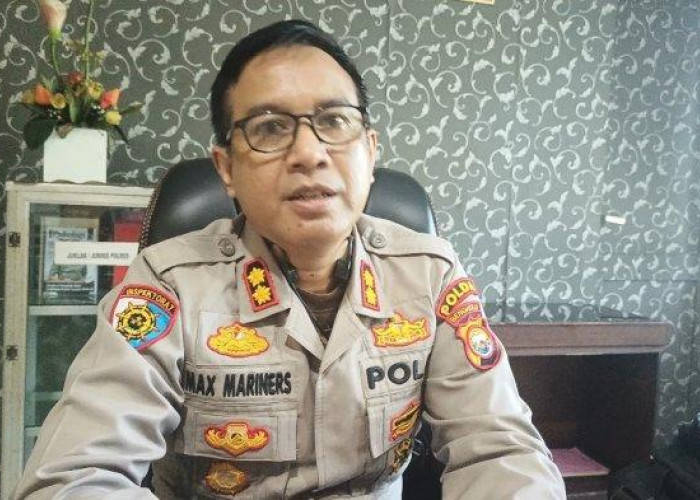 Maraknya Aksi Gangster, Polresta Bengkulu Siagakan Petugas untuk Jaga Ketertiban Masyarakat