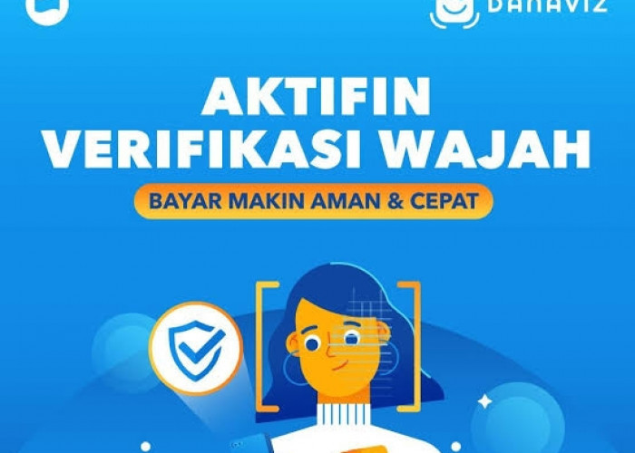 Ini Manfaat Fitur DANA Viz Saat Kamu Bertransaksi, Simak Cara Aktivasinya