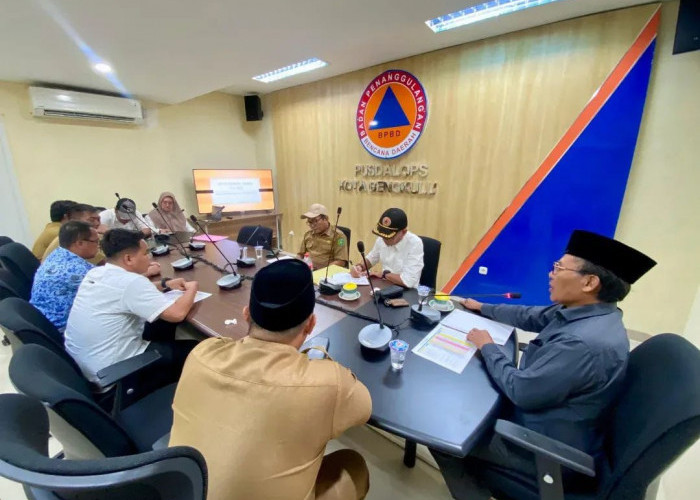 Warga Diminta Manfaatkan Call Center BPBD Jika Membutuhkan Bantuan Darurat