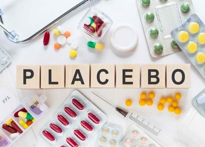 Placebo! Obat Semu yang Bisa Membuat Orang Merasa Lebih Sehat