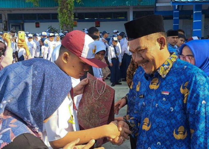 Disdikbud Kota Bengkulu Jamin Tak Ada Pungli pada Proses PPDB