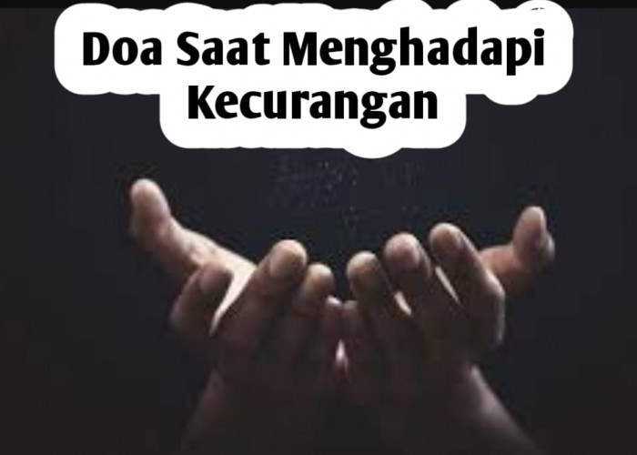 Saat Menghadapi Kecurangan, Amalkan Doa Berikut Ini, Agar Diberi Pertolongan