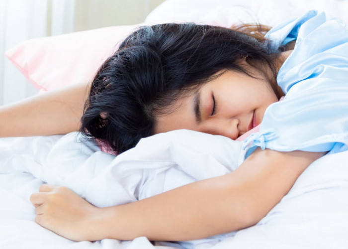 Memilih Bantal Tidur yang Nyaman dan Baik untuk Kesehatan, Begini Caranya