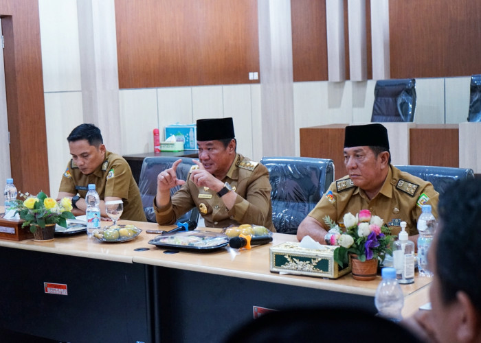 Pemprov Bengkulu Pastikan Tidak Ada Kenaikan Pajak Kendaraan Pada 2025