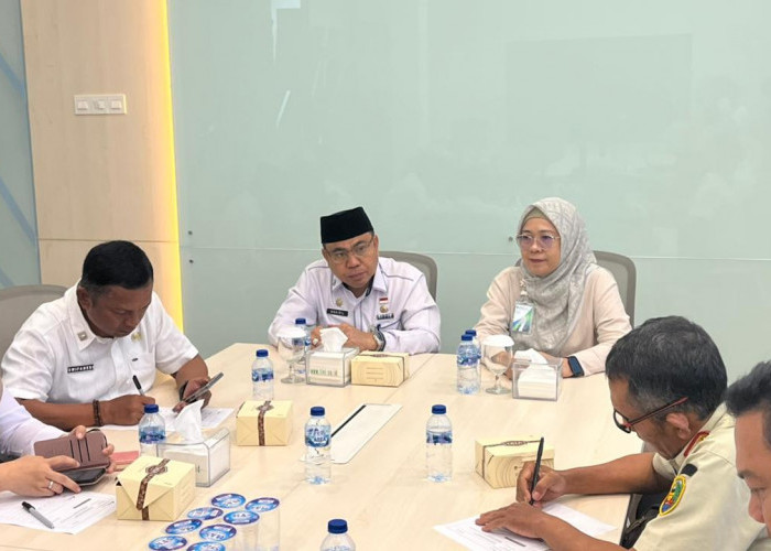 Pemprov Bengkulu Perkuat Perlindungan Pekerja Rentan, Siapkan Anggaran Rp2 Miliar untuk BPJS Ketenagakerjaan