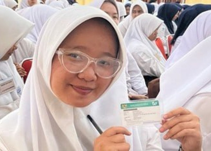 Cerita Selvy Nikmati Program JKN untuk Layanan Pengobatan 