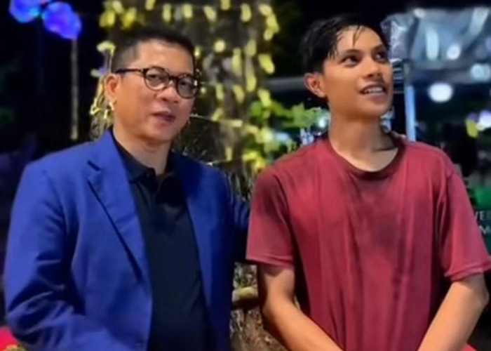 Menteri Desa Apresiasi Belungguk Point, Wisata Malam Bengkulu yang Kian Menggeliat