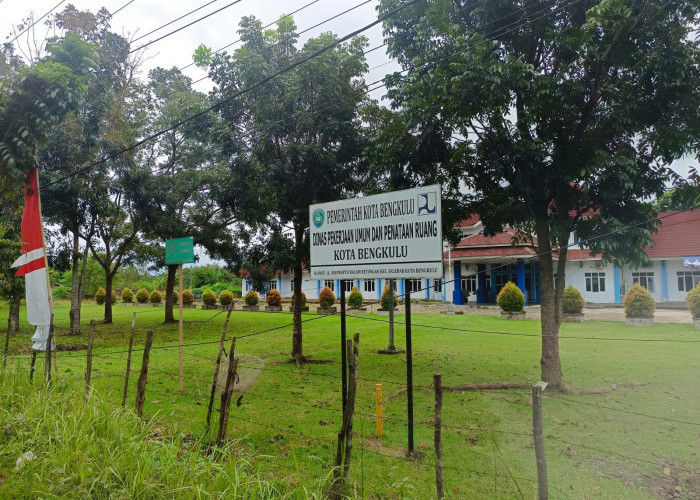 Pembangunan RS Mata Merah Putih Dikebut, Target Rampung Tahun Ini
