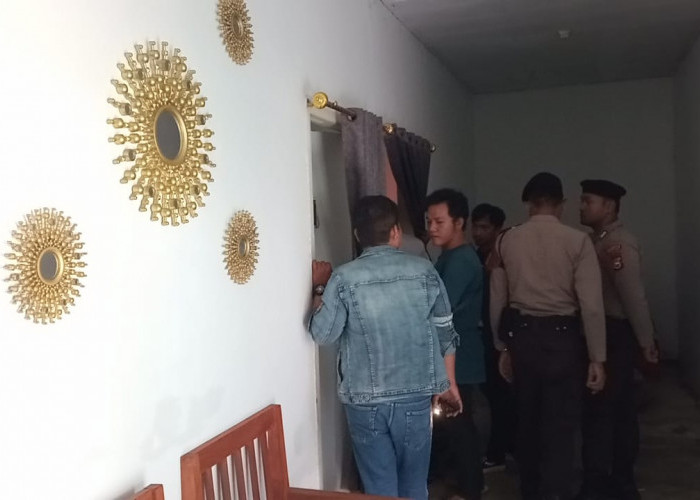 Berduaan di Kamar Hotel, Muda-mudi di Bengkulu Diamankan Polisi: Alasannya Cuma Istirahat