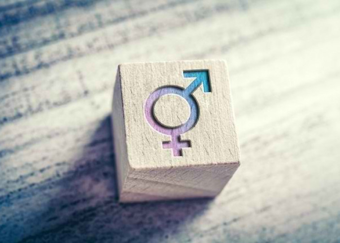 Intersex: Kondisi Saat Seseorang Terlahir dengan Dua Jenis Kelamin