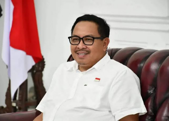 Tantangan di Tahun Politik, Evaluasi Terukur Kemendagri Terhadap Pj Walikota Bengkulu