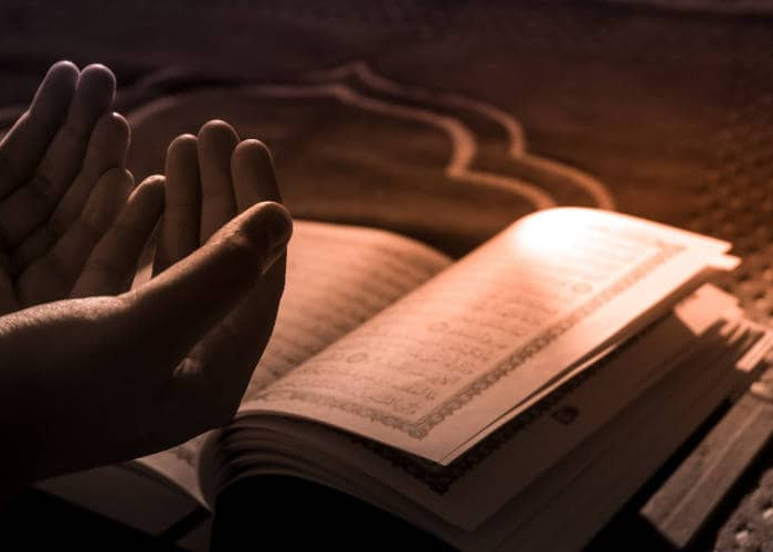 Insyaallah Rezeki Mengalir Deras, Baca Doa ini Saat Sedangng Bekerja
